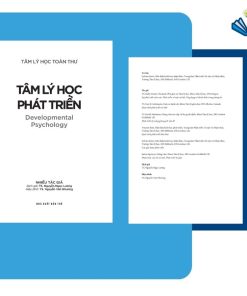 Sách tâm lý phát triển 2