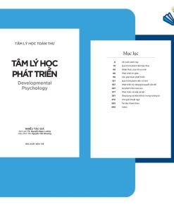 Sách tâm lý phát triển 3