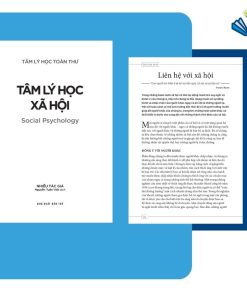 Tâm lý học xã hội 2