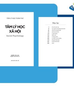 Tâm lý học xã hội 3