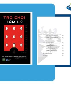 Trò chơi tâm lý 3