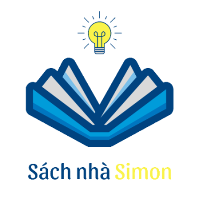 Logo sách nhà simon