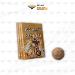 Sức mạnh của sự kiên trì