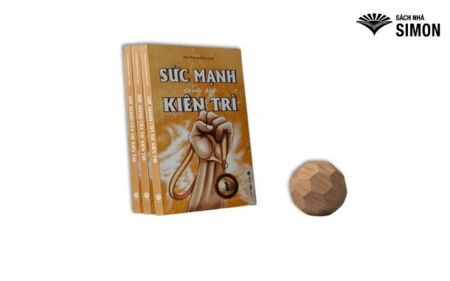 Lý do nên đọc sách sức mạnh của sự kiên trì 