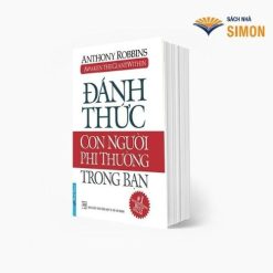 Đánh thức con người phi thường trong bạn