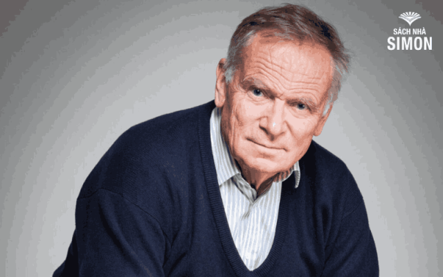 Tác giả Jeffrey Archer