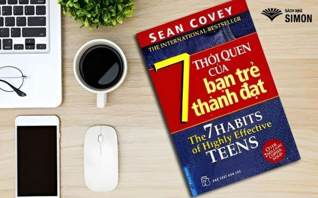 7 Thói Quen Của Bạn Trẻ Thành Đạt