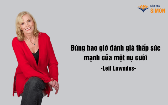 Tác giả Leil Lowndes