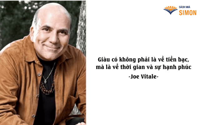 Tác Giả Joe Vitale