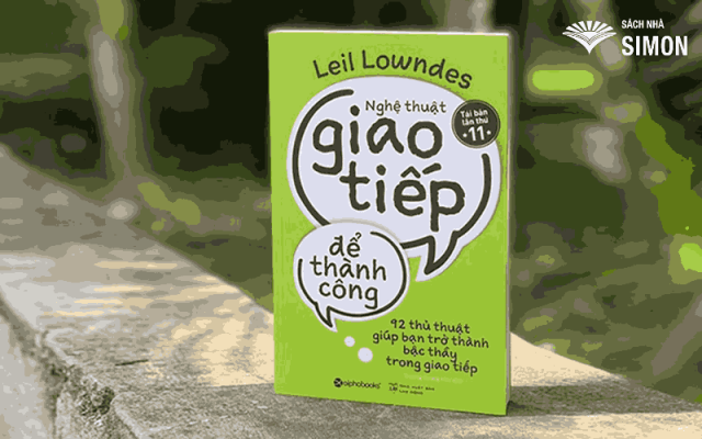 Nghệ thuật giao tiếp để thành công