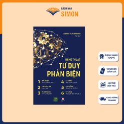 Nghệ Thuật Tư Duy Phản Biện