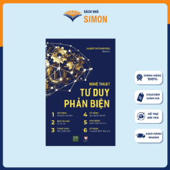 Nghệ Thuật Tư Duy Phản Biện