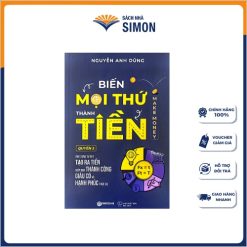 Biến mọi thứ thành tiền quyển 2