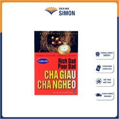 Sách cha giàu cha nghèo