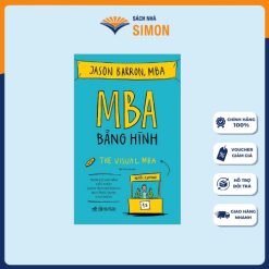 Sách MBA bằng hình