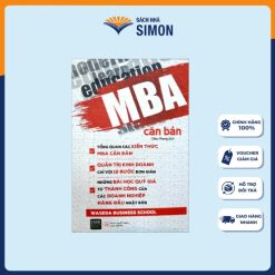 Sách MBA căn bản