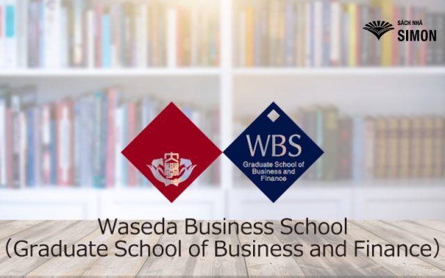  Waseda Business School