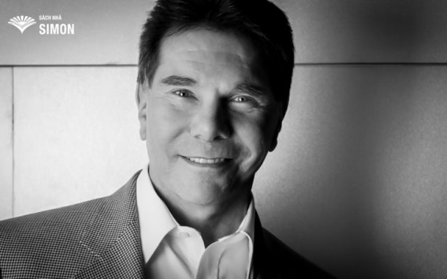 Tác giả Robert B Cialdini