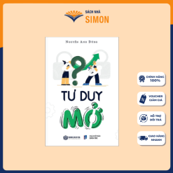 Sách tư duy mở