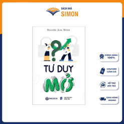 Sách tư duy mở