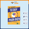 sách tư duy phản biện