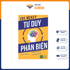 sách tư duy phản biện