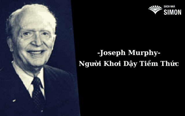 Tác giả Joseph Murphyc