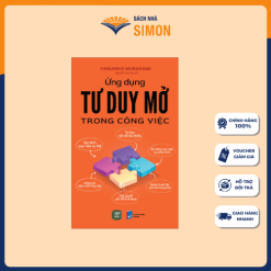 Ứng Dụng Tư Duy Mở Trong Công Việc