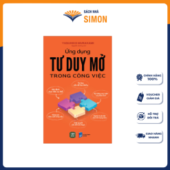 Ứng Dụng Tư Duy Mở Trong Công Việc