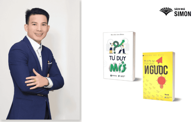 Combo Tư Duy Ngược và Tư Duy Mở