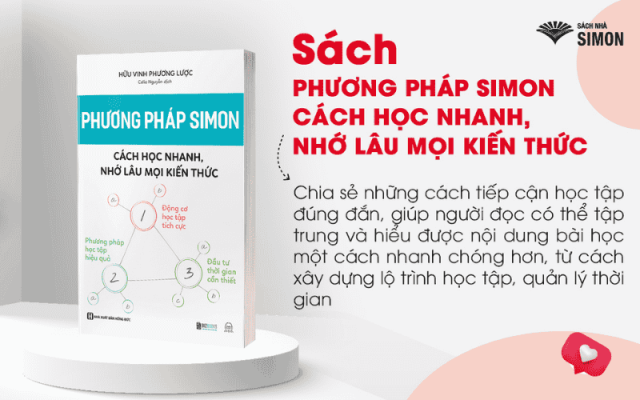 Phương pháp học simon