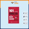 101 ý tưởng marketing trong bán hàng