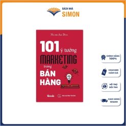 101 ý tưởng marketing trong bán hàng