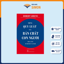 Những Quy Luật Của Bản Chất Con Người