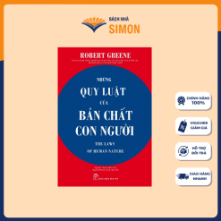 Những Quy Luật Của Bản Chất Con Người