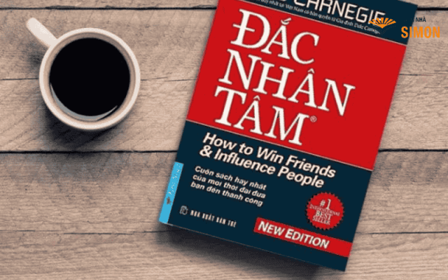 Sách Đắc Nhân Tâm