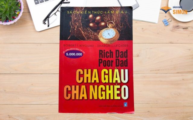 Cha giàu cha nghèo