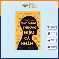 Hành trình xây dựng thương hiệu cá nhân