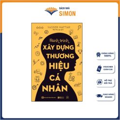 Hành trình xây dựng thương hiệu cá nhân