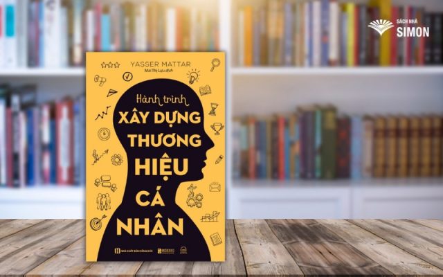 Hành trình xây dựng thương hiệu cá nhân