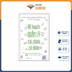 Kế hoạch quản lý tài chính cá nhân