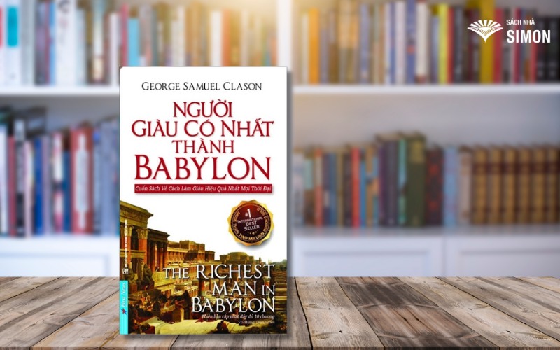 Người giàu có nhất thành babylon