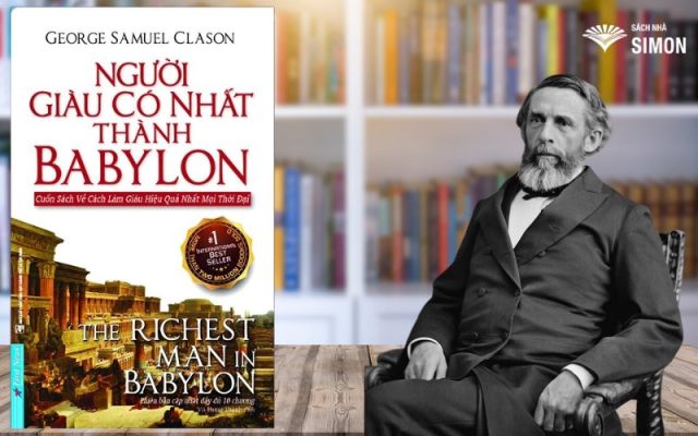 Người giàu có nhất thành babylon