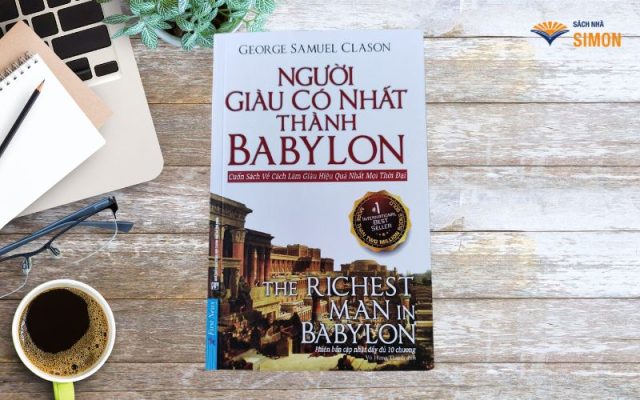 Người giàu có nhất thành babylon