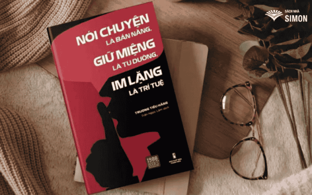 Nói Chuyện Là Bản Năng