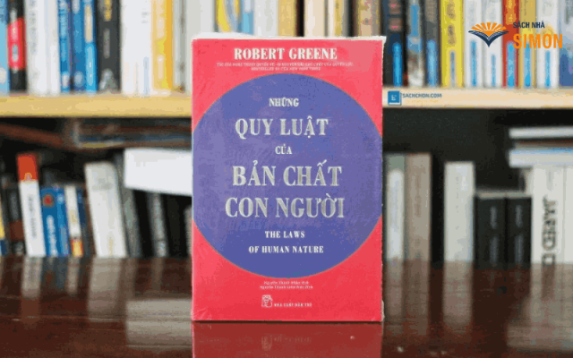 Những Quy Luật Của Bản Chất Con Người