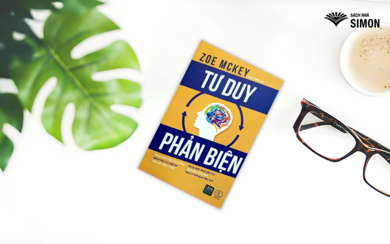 Tư Duy Phản Biện