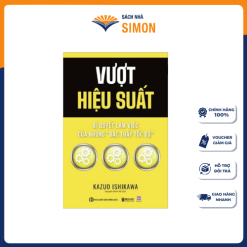 Vượt hiệu suất