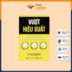 Vượt hiệu suất