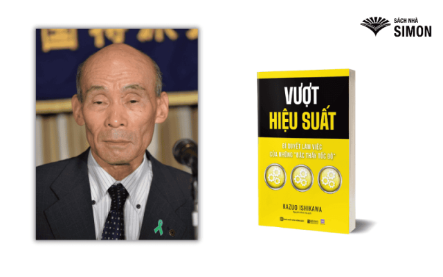 Vượt Hiệu Suất